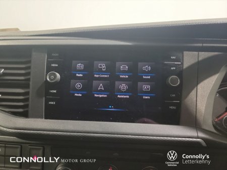 2024 Volkswagen Transporter - thumbnail 9