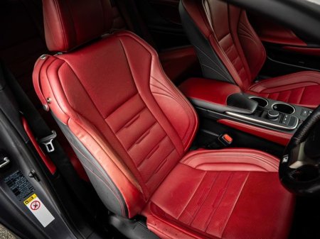 2016 Lexus RC 300 h - thumbnail 9