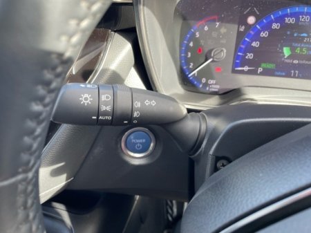 2023 Toyota Corolla - thumbnail 15