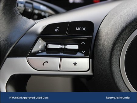 2024 Hyundai Tucson - thumbnail 22