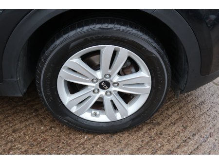 2016 Kia Sportage - thumbnail 31