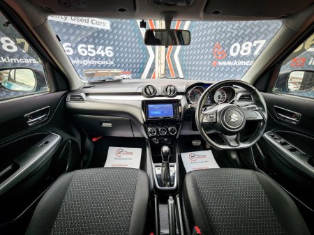 2017 Suzuki Swift - thumbnail 19