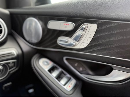 2018 Mercedes-Benz GLC Class - thumbnail 29