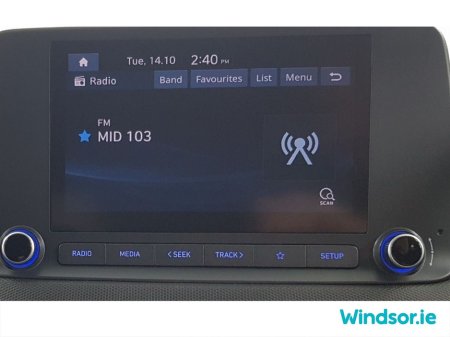 2022 Hyundai Kona - thumbnail 17