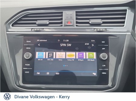 2020 Volkswagen Tiguan - thumbnail 17