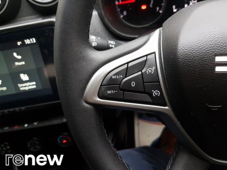 2023 Dacia Duster 1.0 TCe 90 Expression €23,900 thumbnail