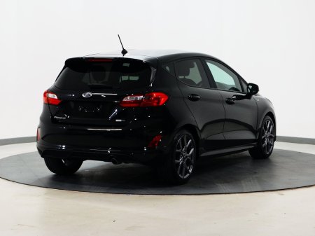 2024 Ford Fiesta *107* ST-LINE EDITION T €22,995