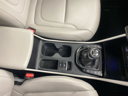 2023 Hyundai Tucson - thumbnail 17