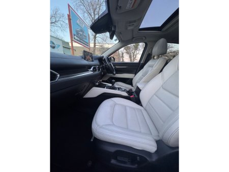 2020 Mazda CX-5 - thumbnail 20