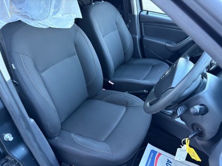 2017 Dacia Duster - thumbnail 12