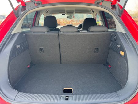 2016 Audi A1 - thumbnail 5