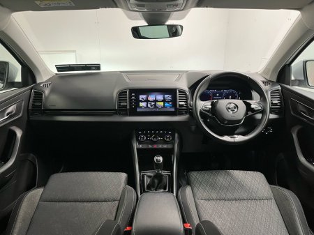 2022 Skoda Karoq - thumbnail 2