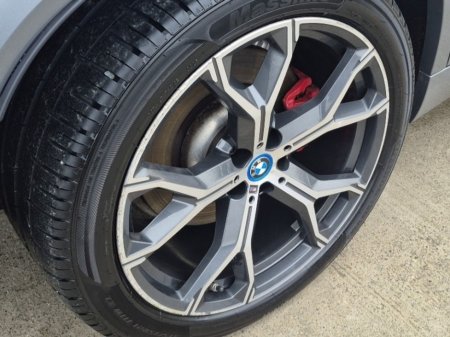 2023 BMW X5 - thumbnail 10