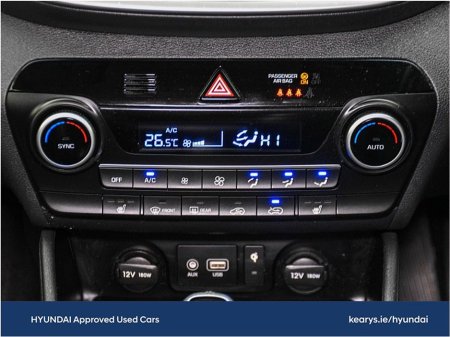 2020 Hyundai Tucson - thumbnail 24