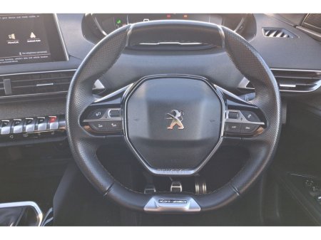 2019 Peugeot 3008 GT Line 1.5 Blue HDi Diesel 130bhp €21,950 thumbnail