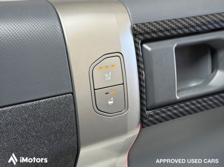 2025 Kia EV3 Earth GT Line Long Range €41,900 thumbnail