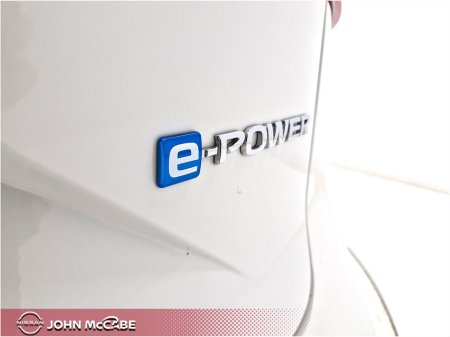 2023 Nissan Qashqai EPOWER SV PREMIUM 2TONE                     *RETAIL PRICE €33,950 - €2000 SCRAPPAGE* FLEXIBLE FINANCE OFFERS AVAILABLE €31,950 thumbnail