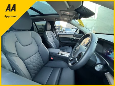 2025 Volvo XC90 - thumbnail 22