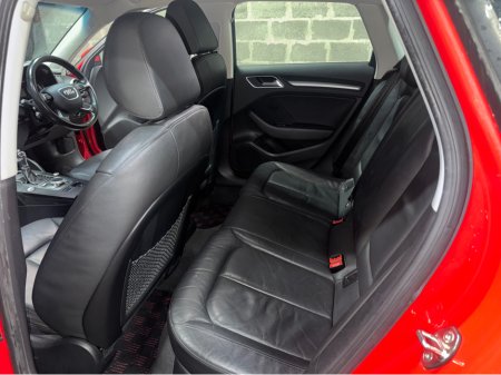 2016 Audi A3 1.2 TFSI STRONIC €13,999 thumbnail