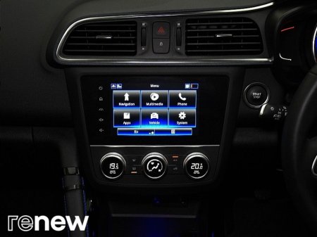 2020 Renault Kadjar - thumbnail 28