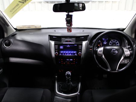 2021 Nissan Navara N-CONNECTA DCI SHR DCB €22,950 thumbnail