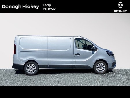 2023 Renault Trafic - thumbnail 6