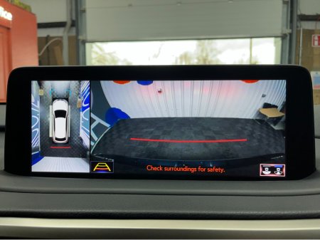 2020 Lexus RX 450hL - thumbnail 28