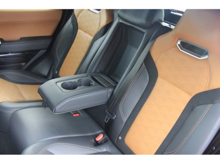 2022 Land Rover Range Rover Sport - thumbnail 20