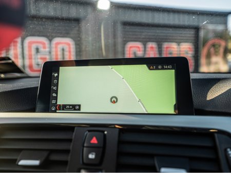 2016 BMW 4 Series 162 BMW 420d M-Sport Auto/FSH/1yr warranty €19,888 thumbnail