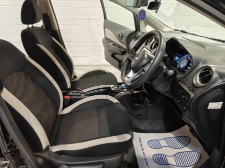 2020 Nissan Note - thumbnail 12