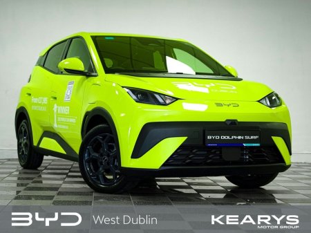 2026 BYD Dolphin Surf for sale