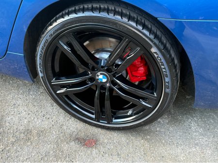 2018 BMW 6 Series 640D F06 M SPORT GRAN COUPE 4DR AUTO €34,950 thumbnail