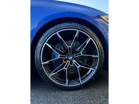 2021 BMW 3 Series - thumbnail 8