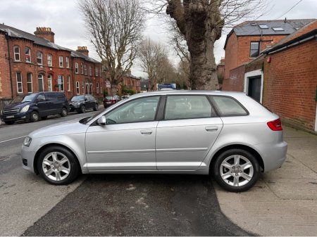 2012 Audi A3 - thumbnail 8