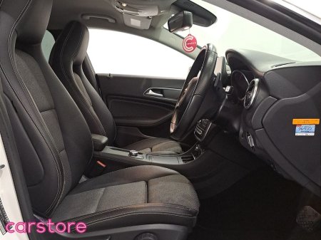 2018 Mercedes-Benz CLA Class - thumbnail 12