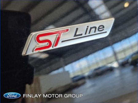 2024 Ford Puma - thumbnail 21