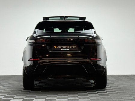 2024 Land Rover Range Rover Evoque HSE DYNAMIC P300E *PAN ROOF* €51,990 thumbnail