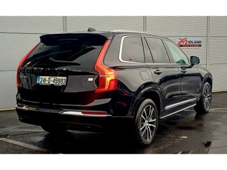 2024 Volvo XC90 - thumbnail 14