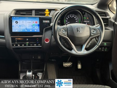 2018 Honda Fit - thumbnail 12