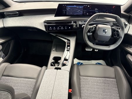 2026 Peugeot 5008 - thumbnail 8