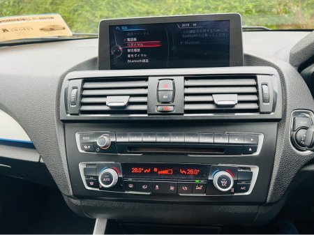 2015 BMW 1 Series M-Sport €12,950 thumbnail