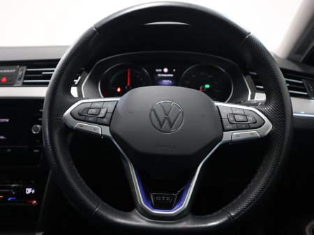 2022 Volkswagen Passat - thumbnail 11