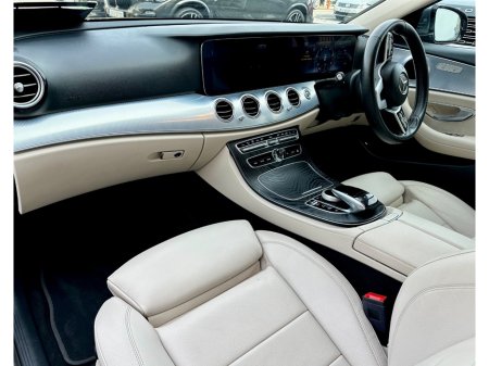 2019 Mercedes-Benz E Class - thumbnail 20