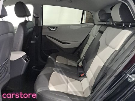 2020 Hyundai Ioniq - thumbnail 10