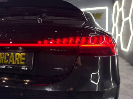 2020 Audi A7  €41,950 thumbnail