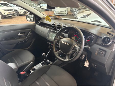 2023 Dacia Duster - thumbnail 16