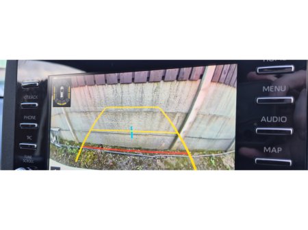 2020 Toyota Yaris Hybrid X Pack Automatic €14,950 thumbnail