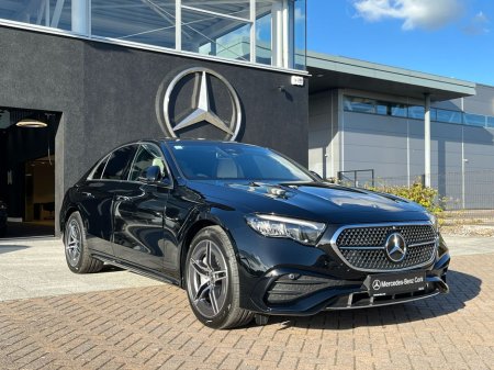 2026 Mercedes-Benz E Class - thumbnail 13