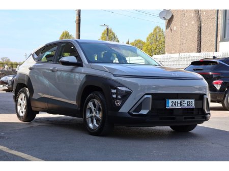 2024 Hyundai Kona - photo 3