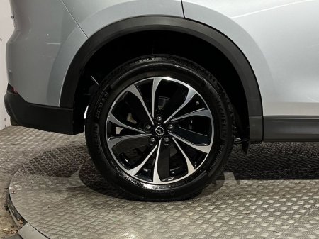 2022 Mazda CX-5 GT 2.0P 165PS - Parking Sensors - Climate Control - Heated Seats - Keyless Start - Apple CarPlay/Android Auto €29,750 thumbnail